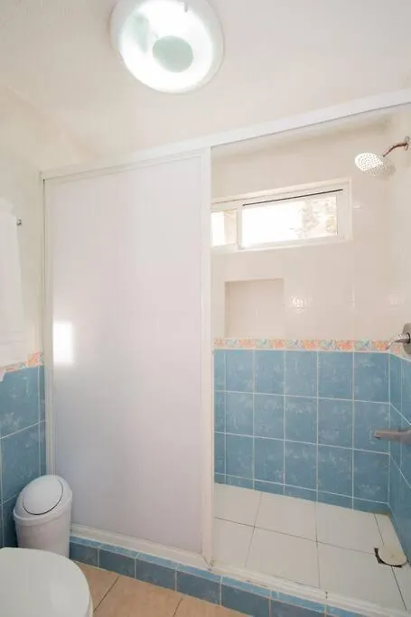 Inspiring And Relaxing Sea View Condo Cozumel Apartamento