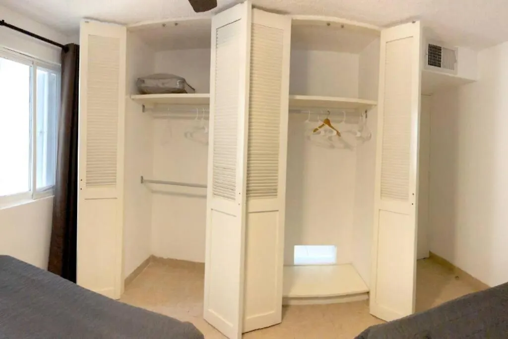 Apartamento Inspiring And Relaxing Sea View Condo Cozumel