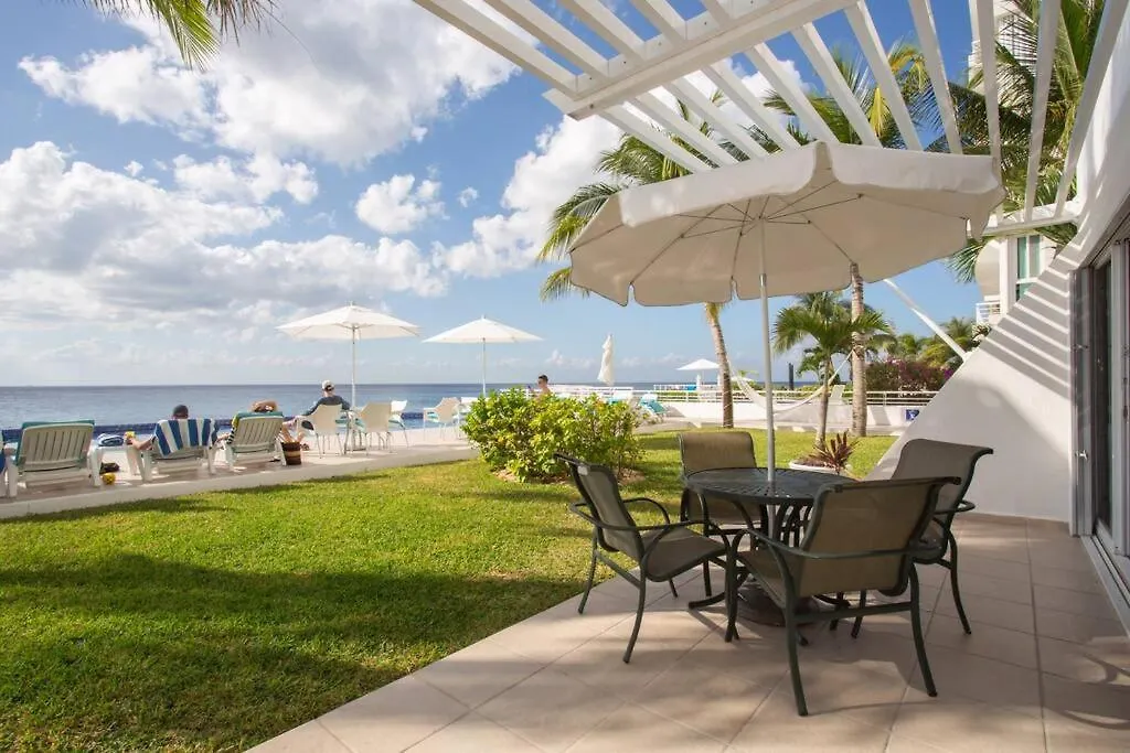 Apartamento Inspiring And Relaxing Sea View Condo Cozumel